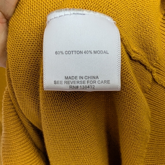 ModCloth Dog Sweater - Picture 9 of 12